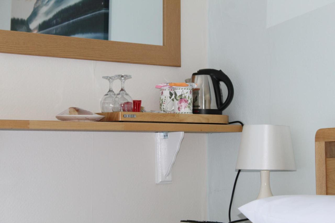 The Bay House Lake View Guest House - Adults Only Bowness-on-Windermere Dış mekan fotoğraf