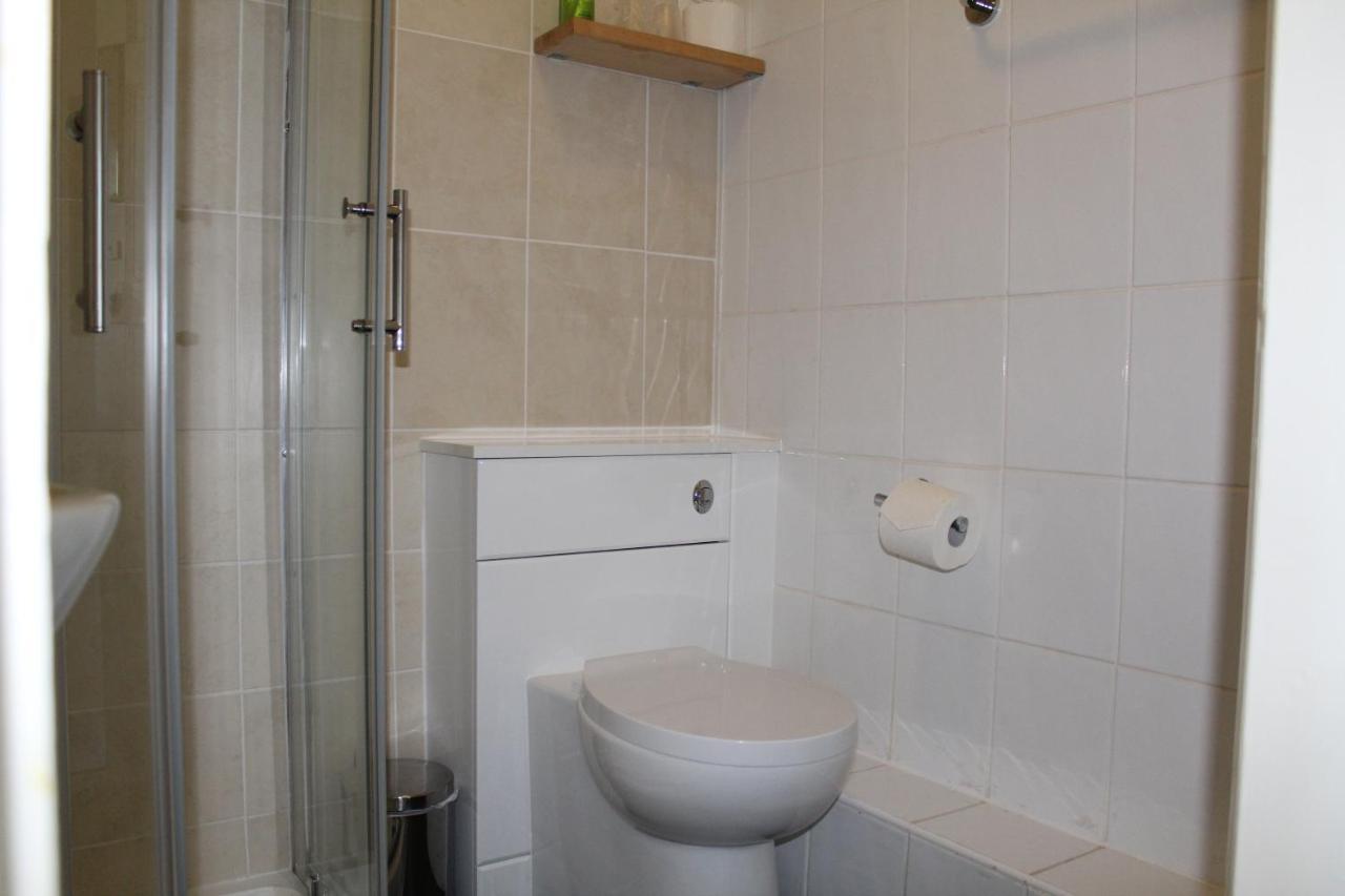 The Bay House Lake View Guest House - Adults Only Bowness-on-Windermere Dış mekan fotoğraf