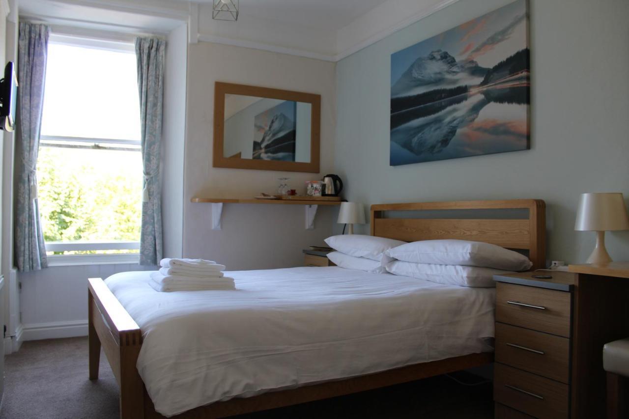 The Bay House Lake View Guest House - Adults Only Bowness-on-Windermere Dış mekan fotoğraf