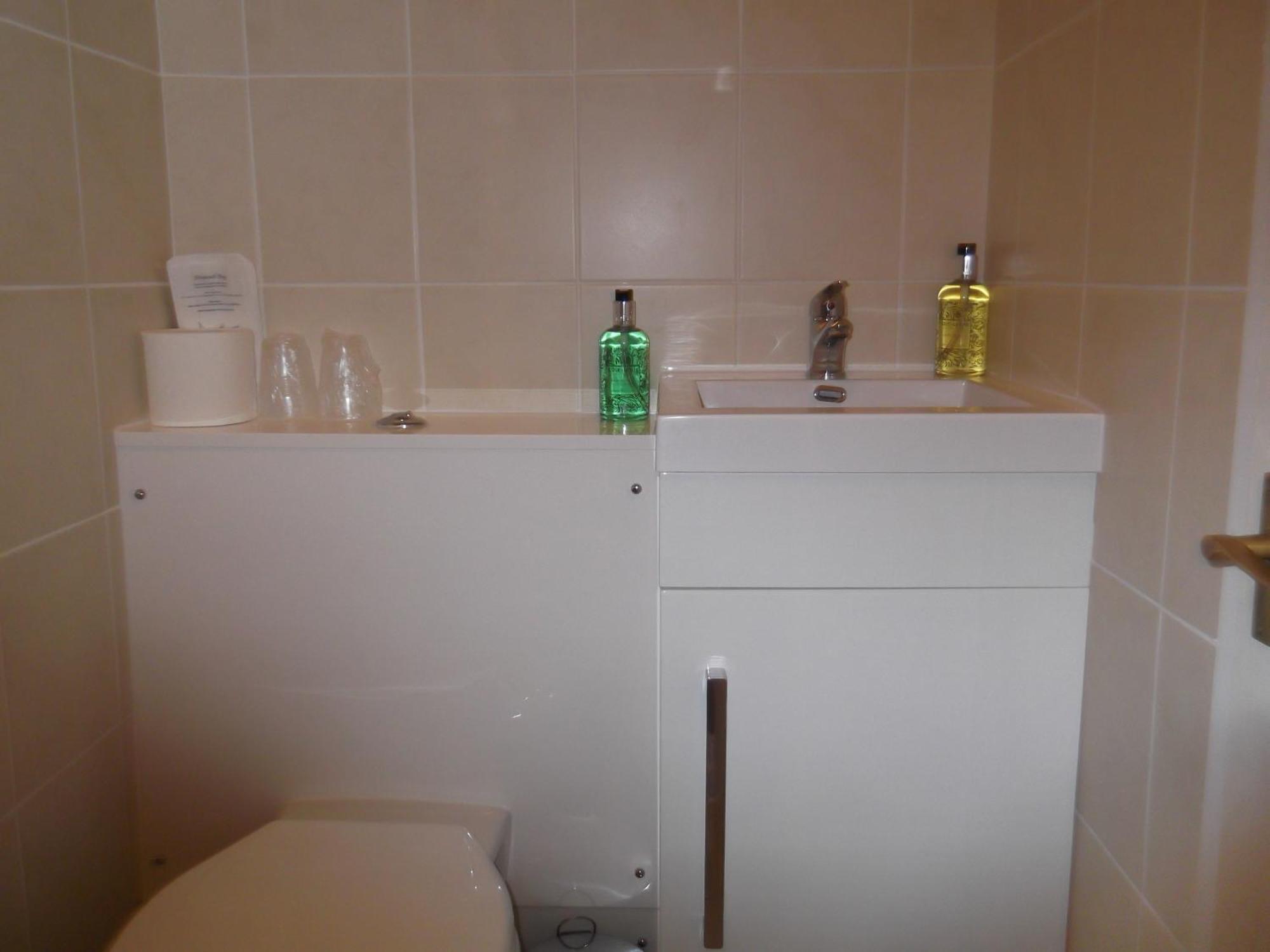 The Bay House Lake View Guest House - Adults Only Bowness-on-Windermere Dış mekan fotoğraf