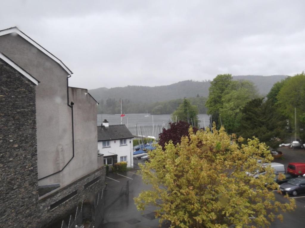 The Bay House Lake View Guest House - Adults Only Bowness-on-Windermere Oda fotoğraf