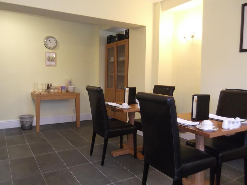 The Bay House Lake View Guest House - Adults Only Bowness-on-Windermere Dış mekan fotoğraf