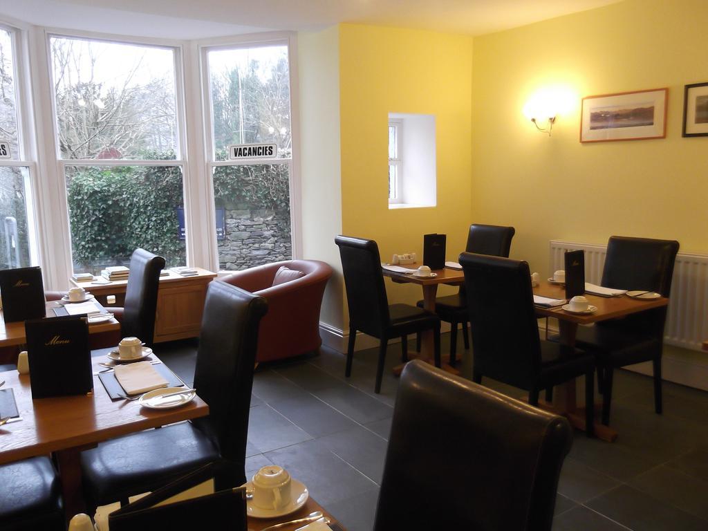 The Bay House Lake View Guest House - Adults Only Bowness-on-Windermere Dış mekan fotoğraf