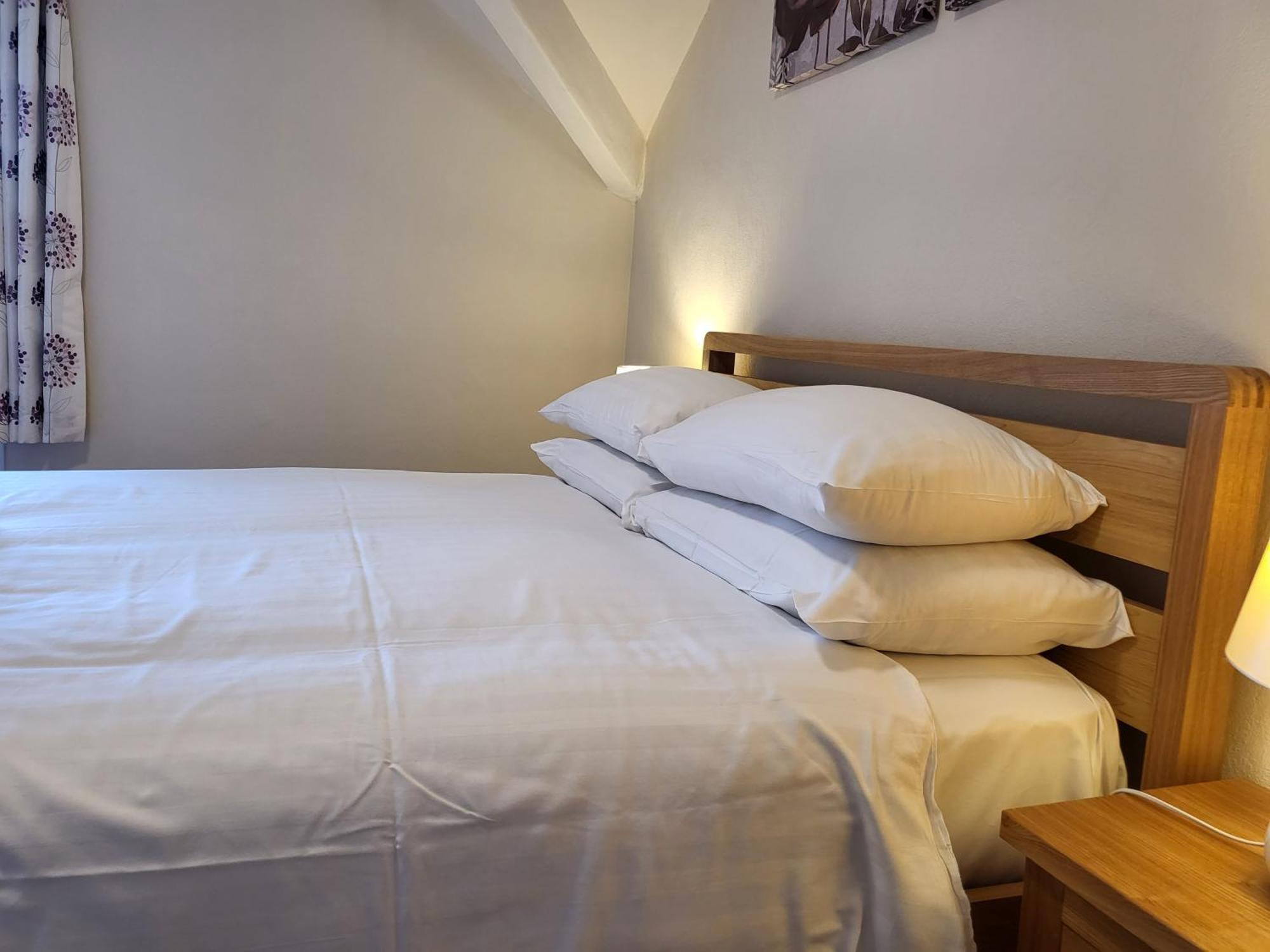 The Bay House Lake View Guest House - Adults Only Bowness-on-Windermere Oda fotoğraf