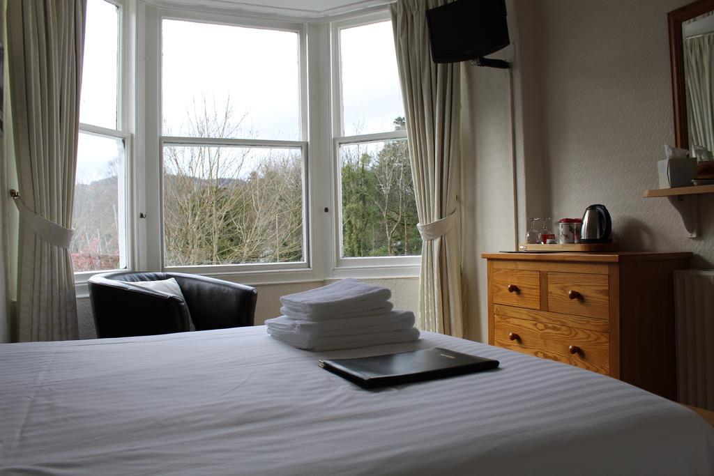 The Bay House Lake View Guest House - Adults Only Bowness-on-Windermere Oda fotoğraf