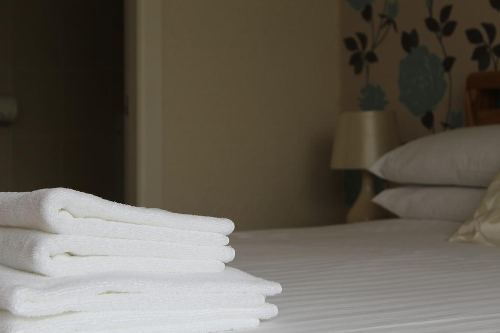 The Bay House Lake View Guest House - Adults Only Bowness-on-Windermere Dış mekan fotoğraf