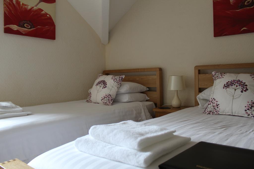 The Bay House Lake View Guest House - Adults Only Bowness-on-Windermere Oda fotoğraf