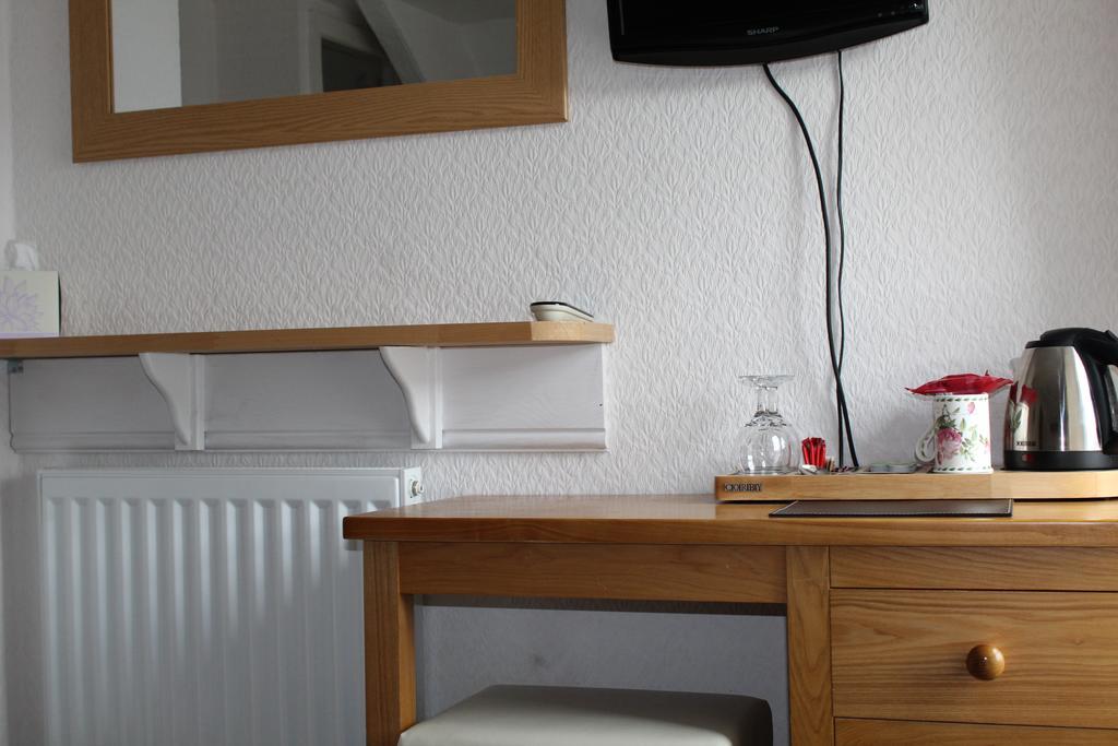 The Bay House Lake View Guest House - Adults Only Bowness-on-Windermere Oda fotoğraf