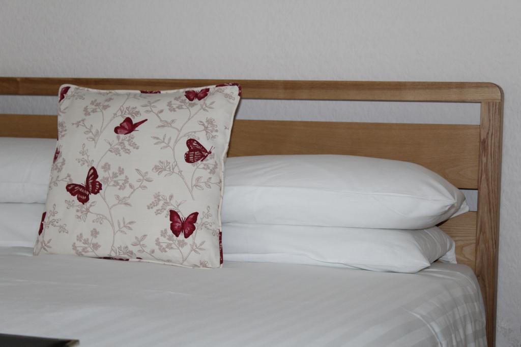 The Bay House Lake View Guest House - Adults Only Bowness-on-Windermere Oda fotoğraf