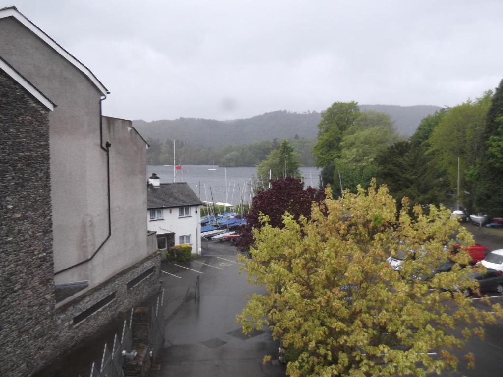 The Bay House Lake View Guest House - Adults Only Bowness-on-Windermere Oda fotoğraf