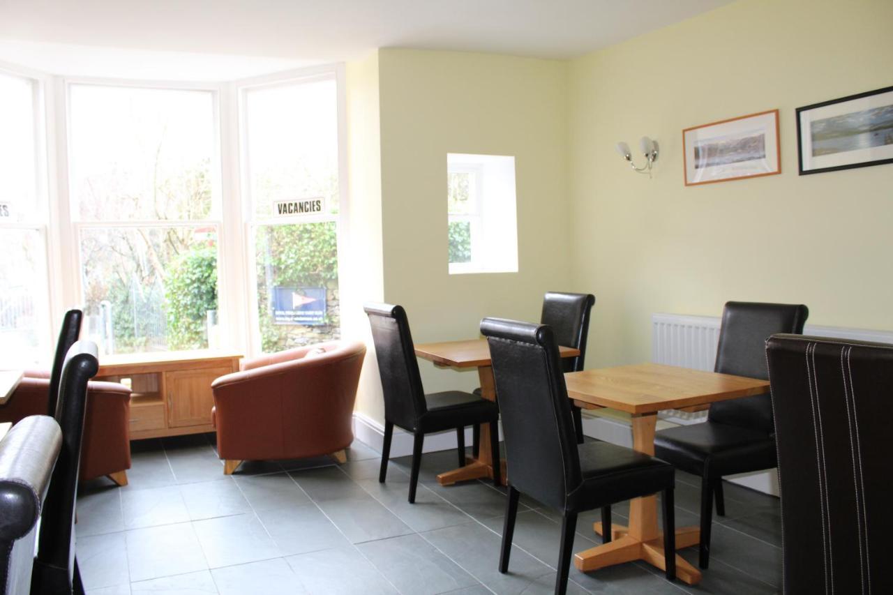 The Bay House Lake View Guest House - Adults Only Bowness-on-Windermere Dış mekan fotoğraf